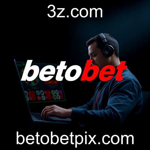 A Revolução do Entretenimento Online Através do Betobet