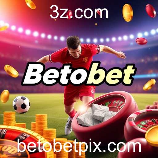 A Ascensão do Betobet e o Panorama Atual dos Jogos Online