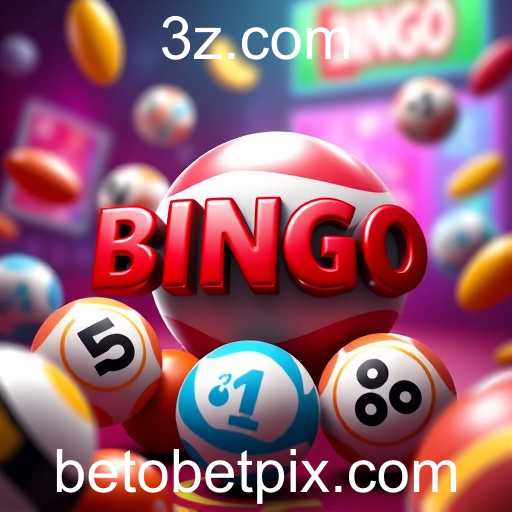 A Emoção do Jogo de Bingo no Betobet