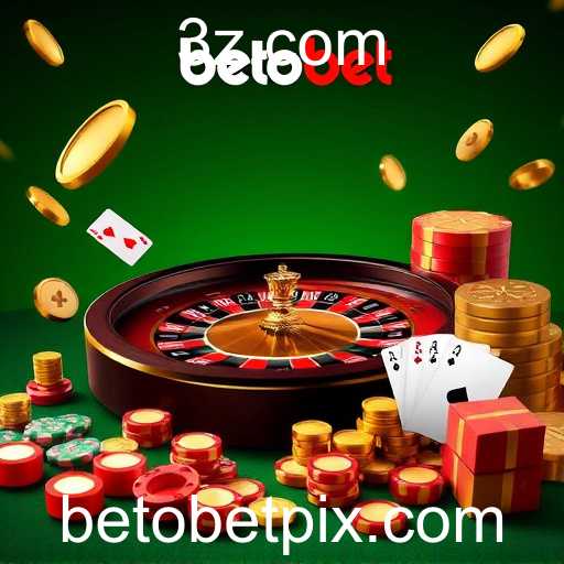 Explorando a Empolgante Categoria de Jogos de Cassino no Betobet