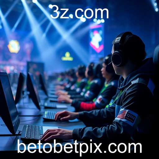 Expansão dos Jogos Online no Brasil