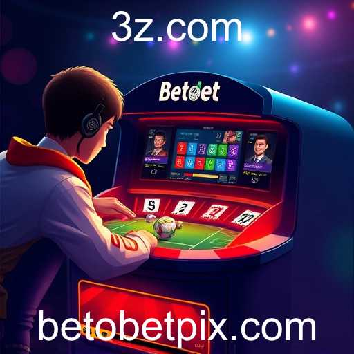 Inovações e Tendências no Universo dos Jogos de Azar