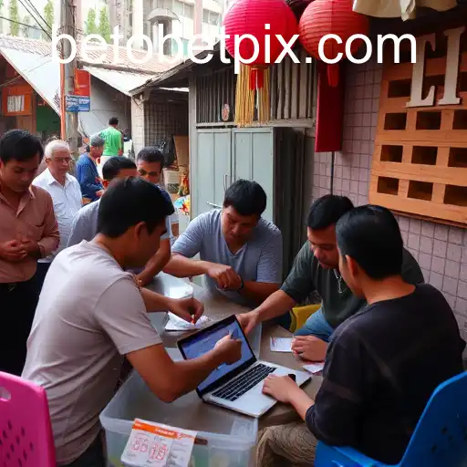 The Intricacies of Jueteng and Its Modern Manifestation Through Betobet