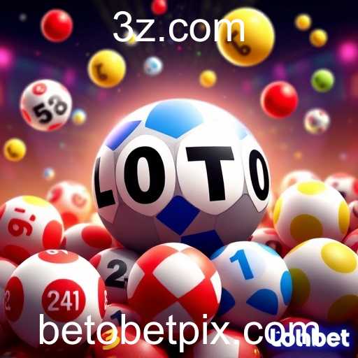 Explorando a Categoria de Loteria na betobet: Sorte e Grandes Prêmios Esperam por Você