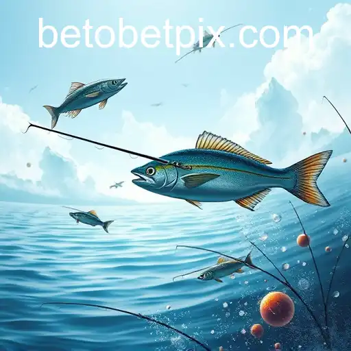 Exploring the World of Online Fishing: A Dive into betobet