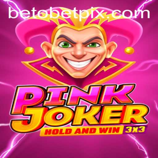 Discover the Thrilling World of Pinkjoker: A Betobet Exclusive