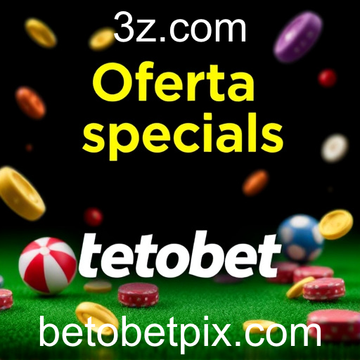 Explorando a Atraente Categoria 'Ofertas Especiais' no betobet