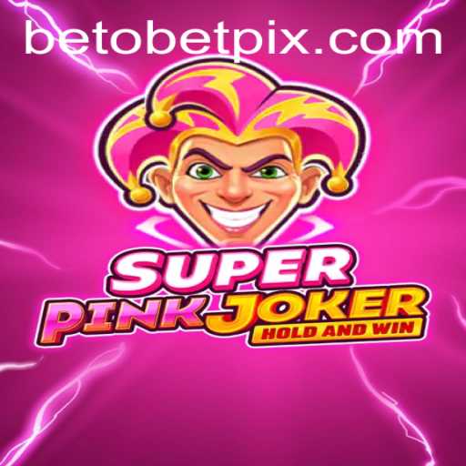 Unlock the Mysteries of SuperPinkJoker: A Vibrant Adventure