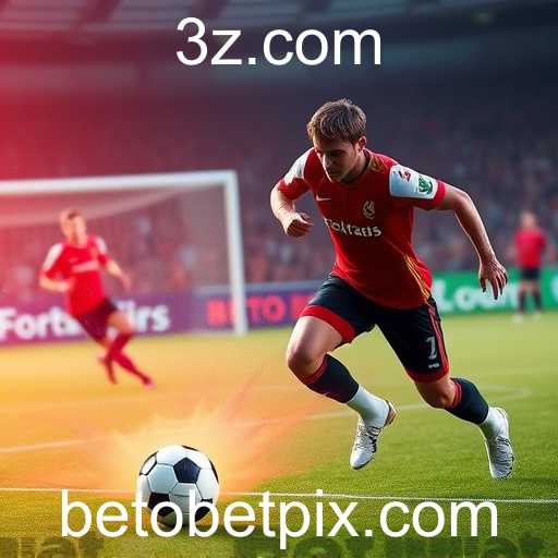 Explorando os Esportes Virtuais na Plataforma Betobet